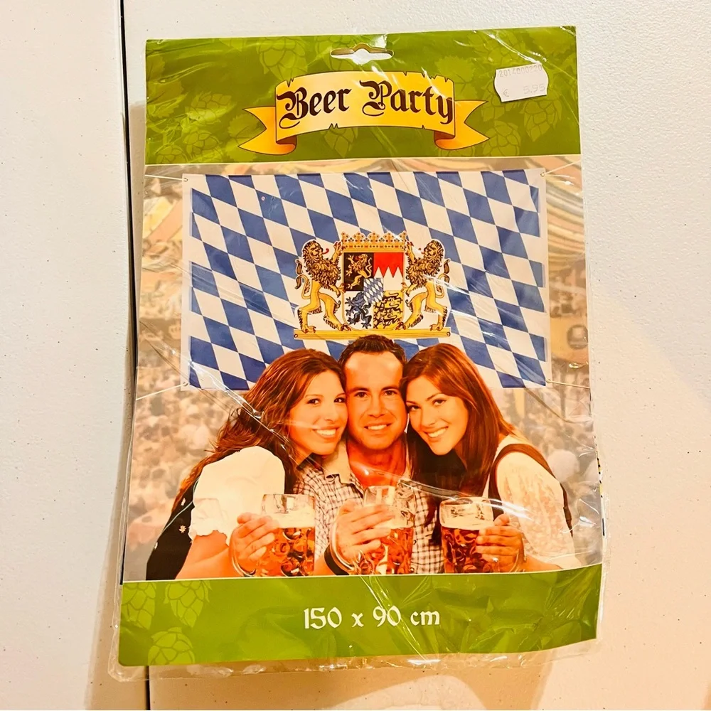 Oktoberfest Beer Party Bundle